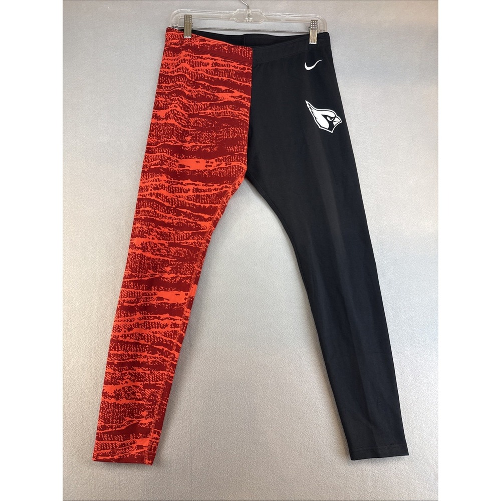 Arizona Cardinal Leggings, NFL, Nike, Size‎ Large